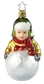 Rollin in the Snow<br>Innocent Hearts